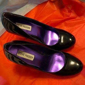 Steve Madden Stiletto Heels